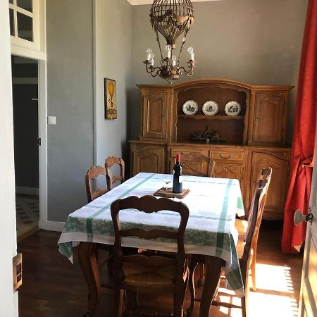 La Maison Ruth Montbray Экстерьер фото