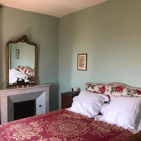 La Maison Ruth Montbray Экстерьер фото