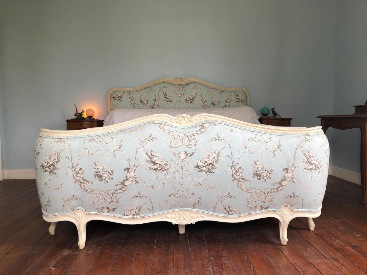 La Maison Ruth Montbray Экстерьер фото