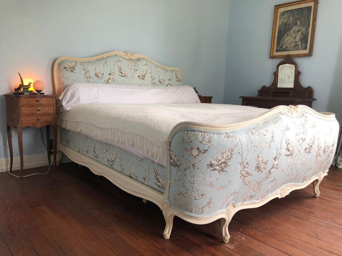 La Maison Ruth Montbray Экстерьер фото
