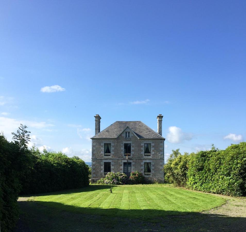 La Maison Ruth Montbray Экстерьер фото