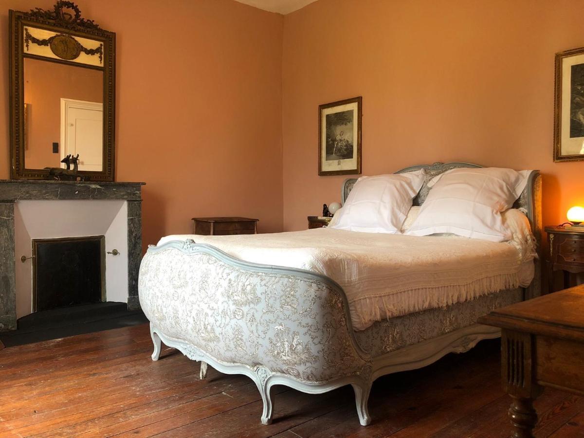 La Maison Ruth Montbray Экстерьер фото