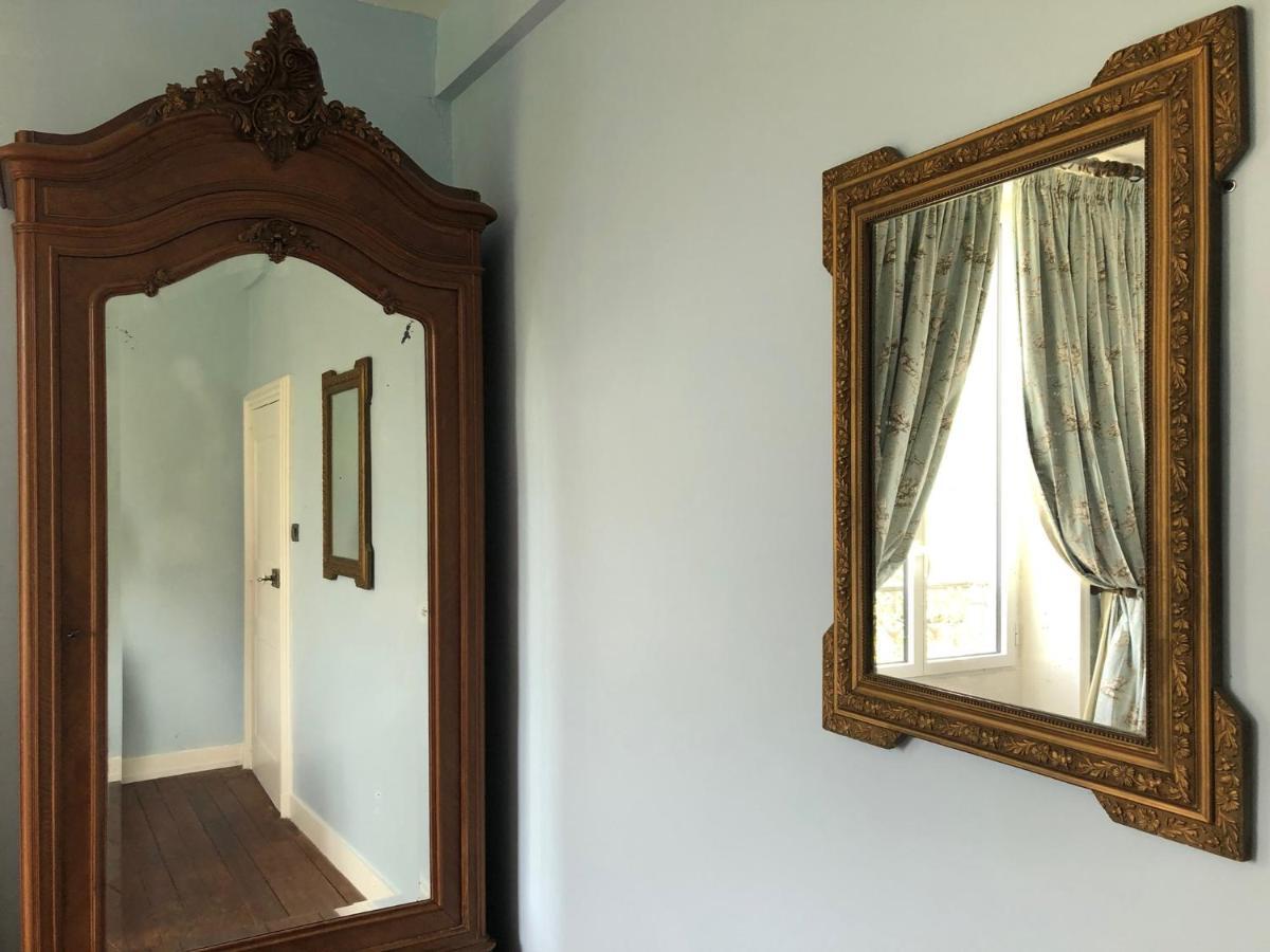 La Maison Ruth Montbray Экстерьер фото