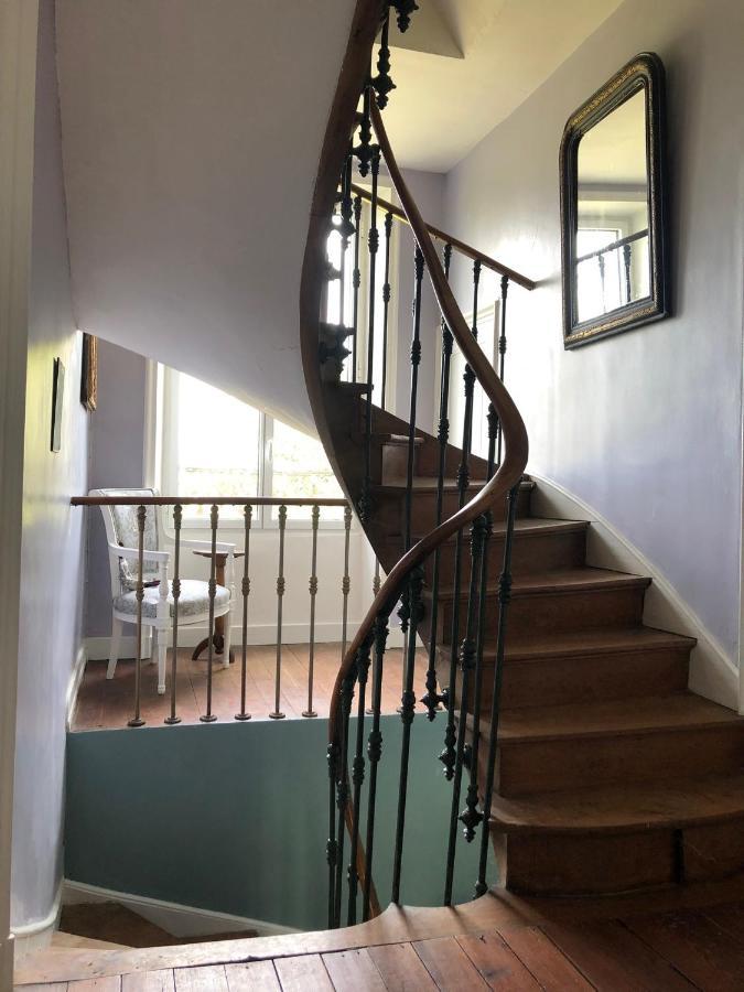 La Maison Ruth Montbray Экстерьер фото