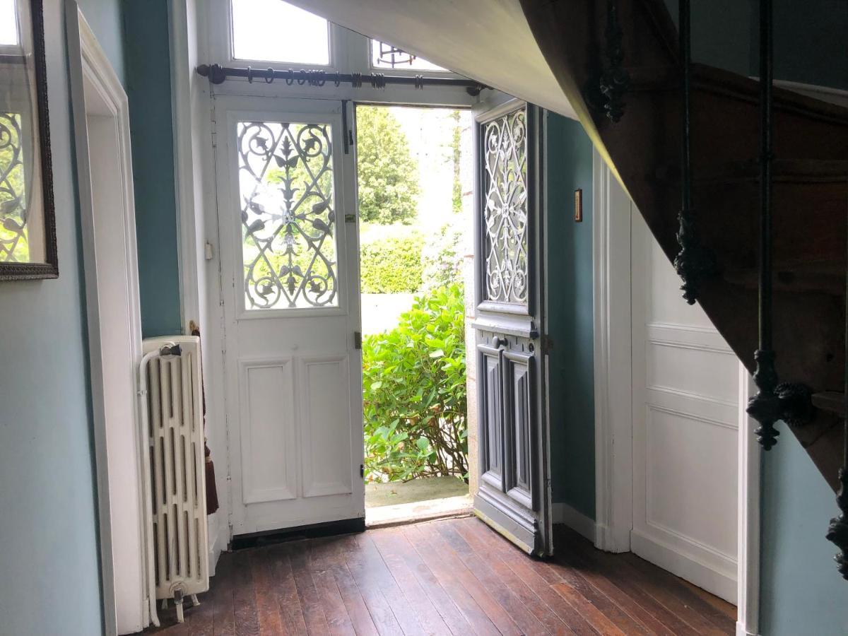 La Maison Ruth Montbray Экстерьер фото