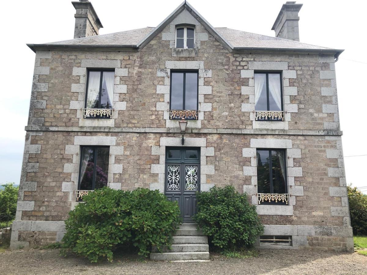 La Maison Ruth Montbray Экстерьер фото