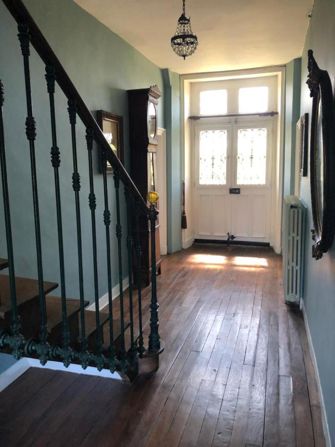 La Maison Ruth Montbray Экстерьер фото